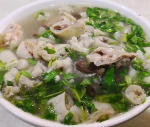 河北沧州独有的饮食文化，越品尝越懂得，难怪那么独特