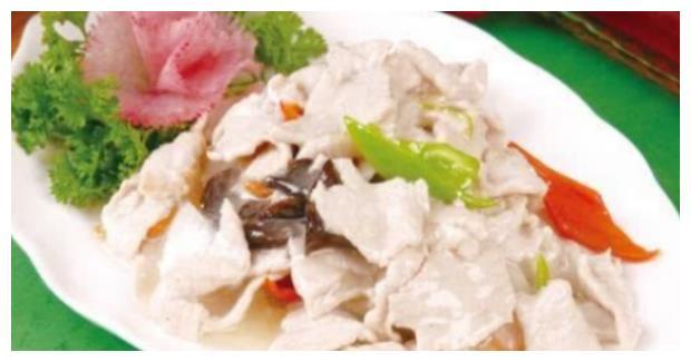 美食推荐：玉兰花炒肉片，枸杞肉丝，椒麻手撕鸡，土豆拌海带做法