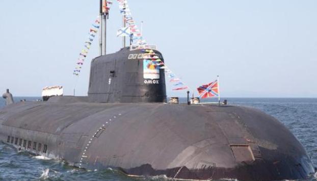 俄罗斯核潜舰出事了，最后一片净土沦陷，美国将迎来最大危机