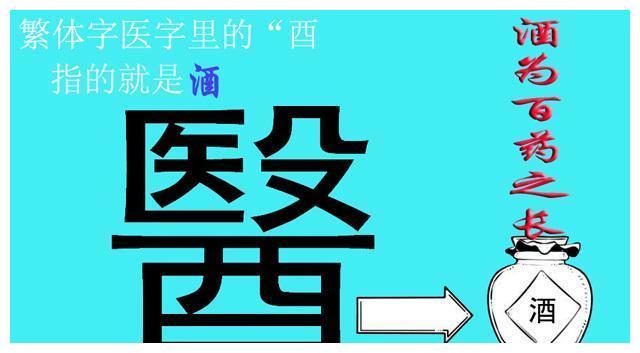 “酒为百药之长”，后半句才是精华，酒能养生，三种酒可以试试