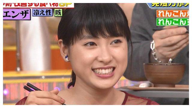 日本最讨厌的女星TOP10：广濑铃、有村架纯上榜，太完美都是错？