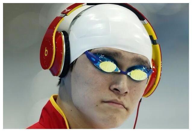 妒贤嫉能！孙杨曾承诺助中国游泳队再夺金牌，一数据说明他是强者