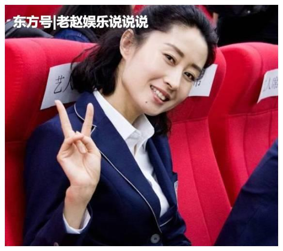 父母爱情演员现状：安杰还火着，葛老师还火着，唯独最美的她不火