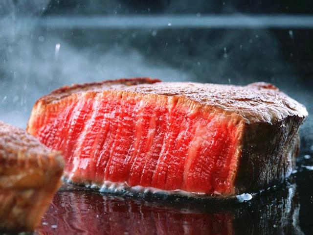 Best Steak Marinade You'll Ever Eat