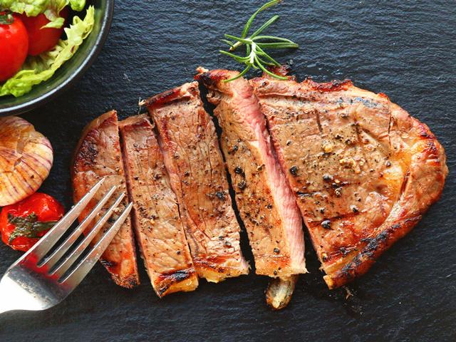 Best Steak Marinade You'll Ever Eat