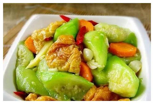 丝瓜配什么菜炒 w700d1q75cms.jpg