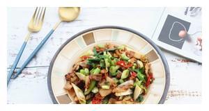 猪头肉的家常做法，新手必备家常菜！