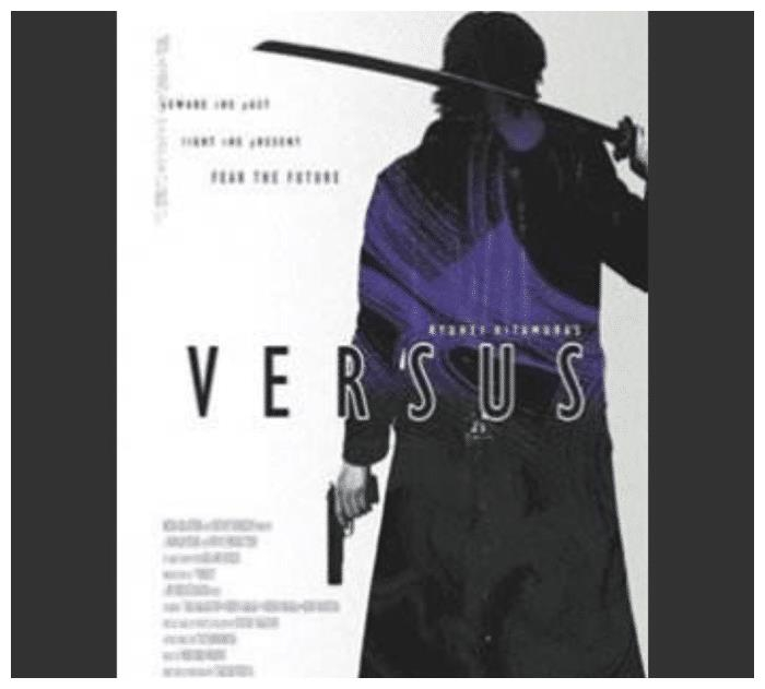 日本丧尸系列电影推荐:重口味的朋友不可错过,精彩至极