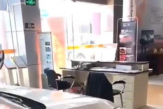 大气的嘉悦A5家用的不错选择
