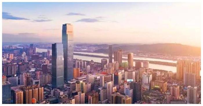 湖南下一个“长沙”，湘潭、株洲不在考虑之内，这座城市潜力最大