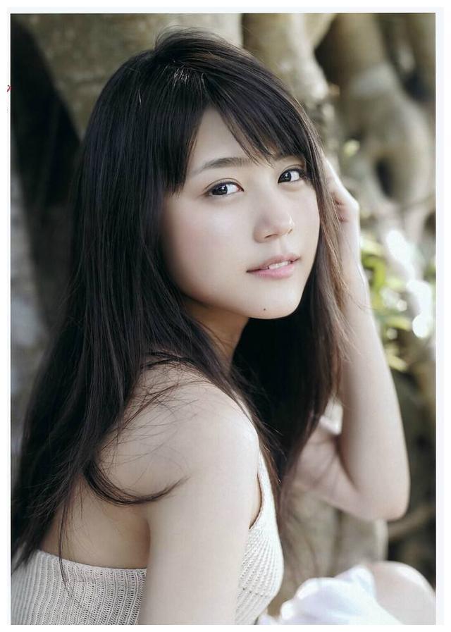 日本最讨厌的女星TOP10：广濑铃、有村架纯上榜，太完美都是错？