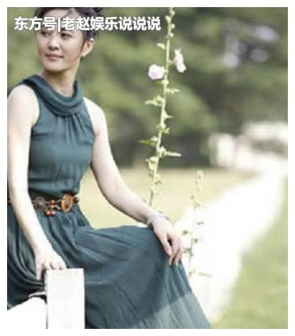 父母爱情演员现状：安杰还火着，葛老师还火着，唯独最美的她不火