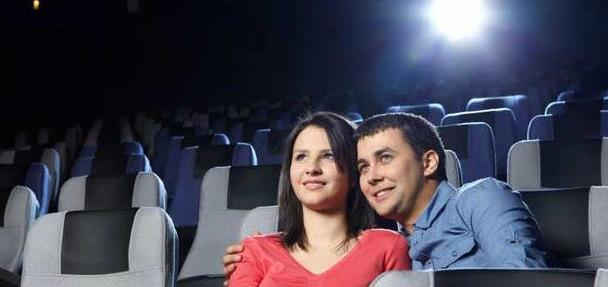 和十二星座恋人第一次约会时，选择什么类型的电影比较合适？