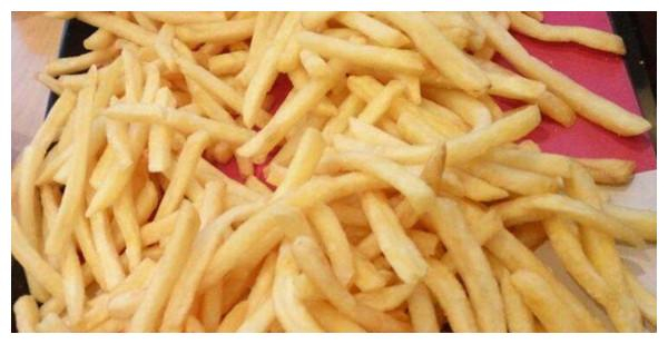 麦当劳肯德基炸鸡用的是什么油？这油可以做肥皂，炸完那叫一个香