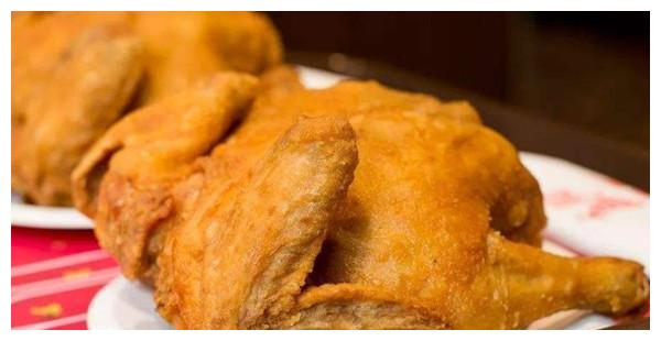 麦当劳肯德基炸鸡用的是什么油？这油可以做肥皂，炸完那叫一个香