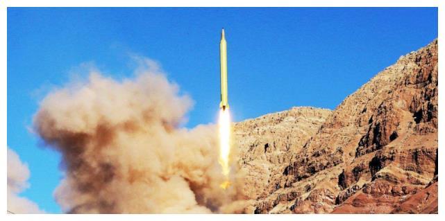 4000枚导弹随时待命，伊朗高官犀利直言：全球只有一国能阻止战争