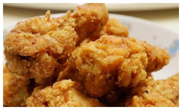 麦当劳肯德基炸鸡用的是什么油？这油可以做肥皂，炸完那叫一个香