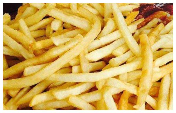 麦当劳肯德基炸鸡用的是什么油？这油可以做肥皂，炸完那叫一个香