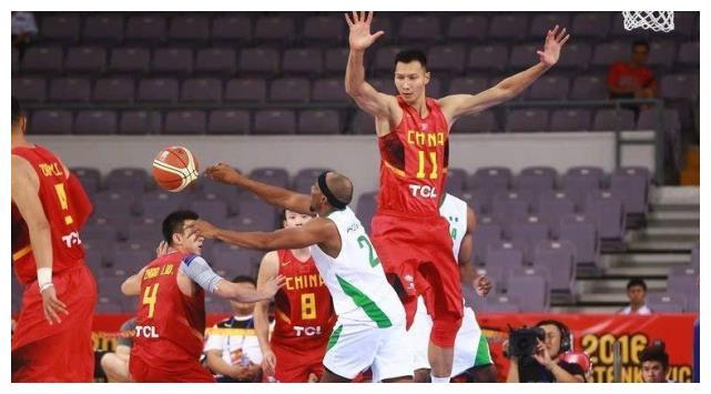 以斯坦科维奇命名的斯杯：中国男篮重要热身赛 15届仅夺一冠