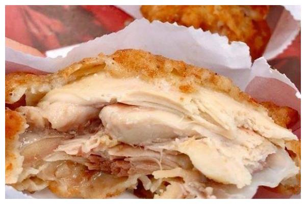 麦当劳肯德基炸鸡用的是什么油？这油可以做肥皂，炸完那叫一个香