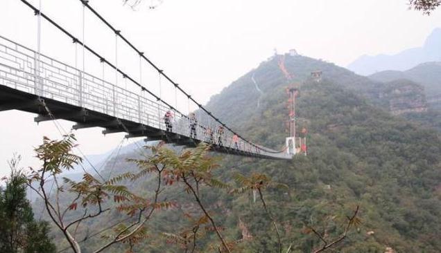 河南一个特殊的地方，虽属于河南，却说山西话、喝山西水！