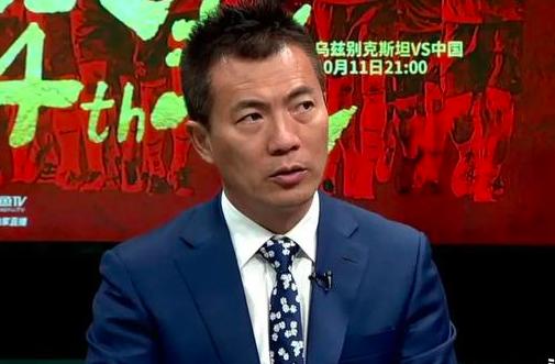 黄健翔公开说连马云也搞不好中国足球，你觉得他说的对吗？