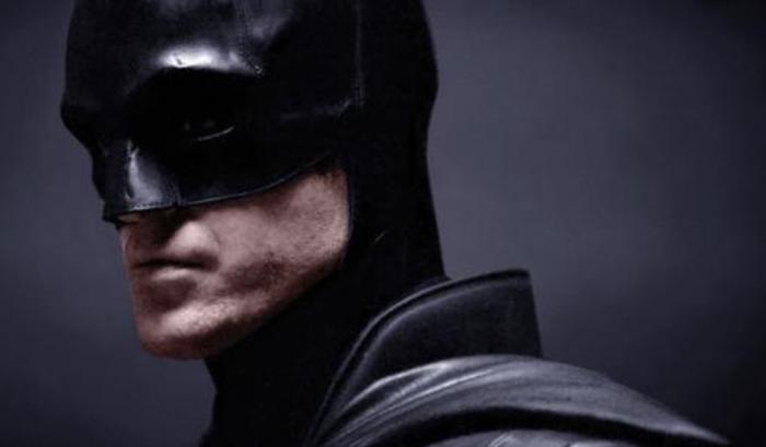 “暮光男”罗伯特·帕丁森称当蝙蝠侠紧张，曾找多位荧幕英雄谈心