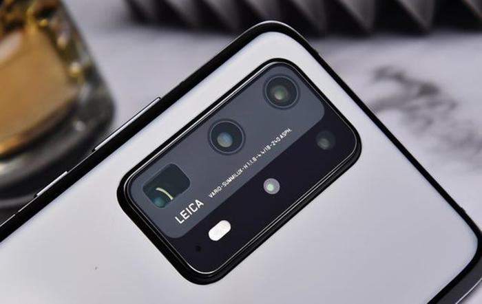 华为P40 Pro+6月6日开售，超感光徕卡五摄，业界首款百倍变焦