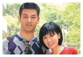 贾静雯：未婚先孕入豪门，5年后因家暴离婚，二婚嫁给弟弟好朋友