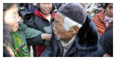 抗战故事：他瞒着母亲当兵抗日，71年后106岁母亲等他归来