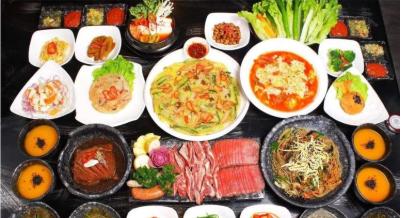 曾在中国红极一时的韩国料理,如今为何衰落了?