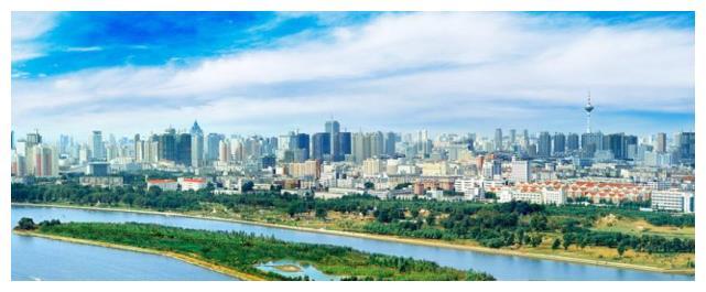 我国东北未来吃香的城市，是大连、长春、沈阳，还是哈尔滨呢？