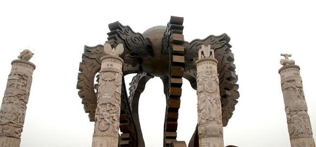 关于新政策：涿鹿县哪个小巷子有好玩的，2025年涿鹿县哪个小巷子有好玩的景点推荐与深度探索