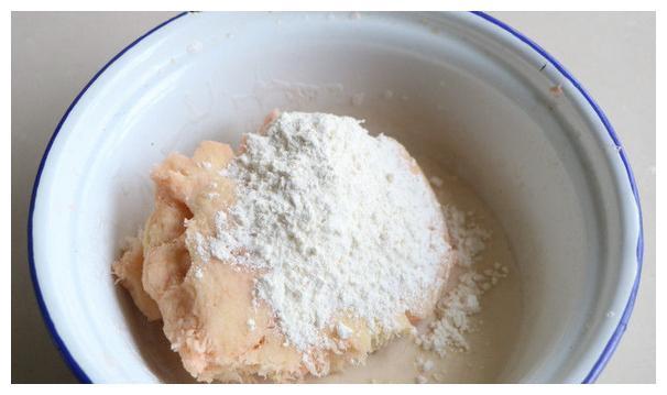 土豆丸子不要炸，搭配西红柿，Q弹更爽口