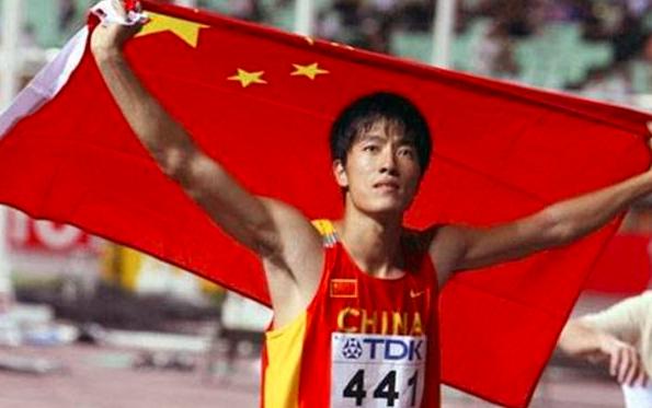姚明李娜刘翔孙杨，谁最能代表中国体育？