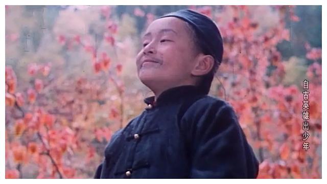 83年一部合拍片：影响力不输《少林寺》，第一次知道“童养媳”