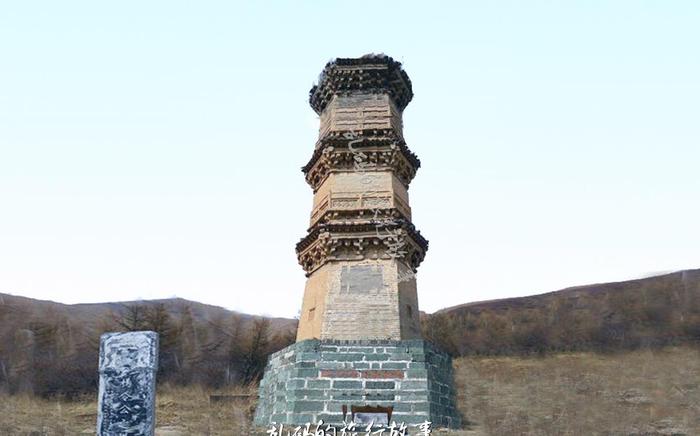 五台山最美寺庙坐拥“中华第一石雕”杨令公埋葬于此却少有人知