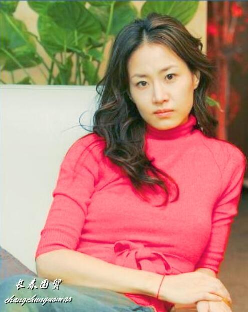 一“脱”成名的十大韩国女星，李英爱宋慧乔等上榜