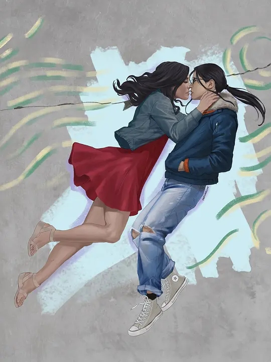 《真心半解》：把一段三角恋的故事拍得充满文艺风，清新脱俗！