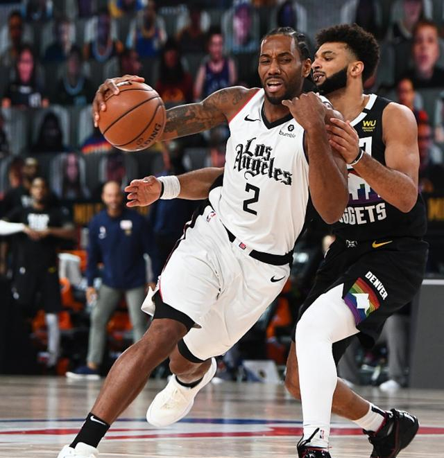 快船与约基奇的巅峰对决谁将主宰赛场风云