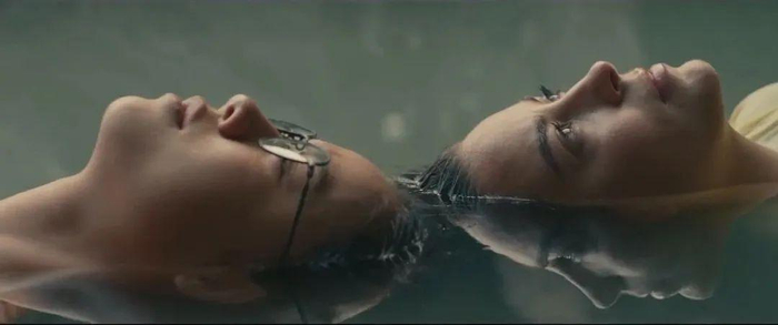 《真心半解》：把一段三角恋的故事拍得充满文艺风，清新脱俗！