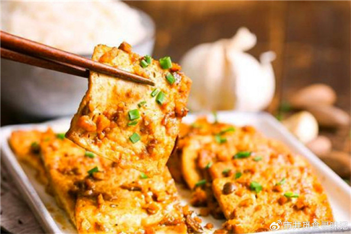 苏东坡传世的8道名菜,菜谱流传千年,至今还出现在大家的餐桌上|鱼|苏轼|豆腐_新浪新闻