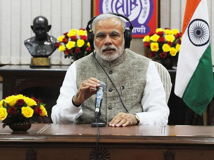 印度总理莫迪：我向全国人民道歉，特别要向穷人道歉