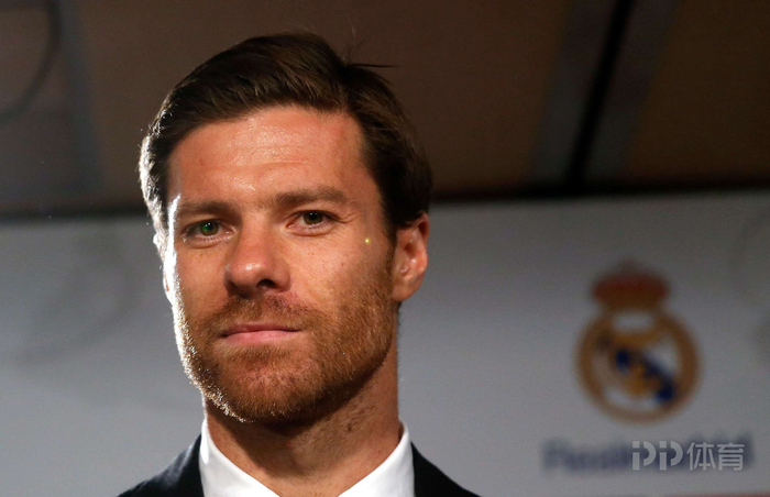 利物浦球星期待阿隆索接任，阿隆索曾主动联系他