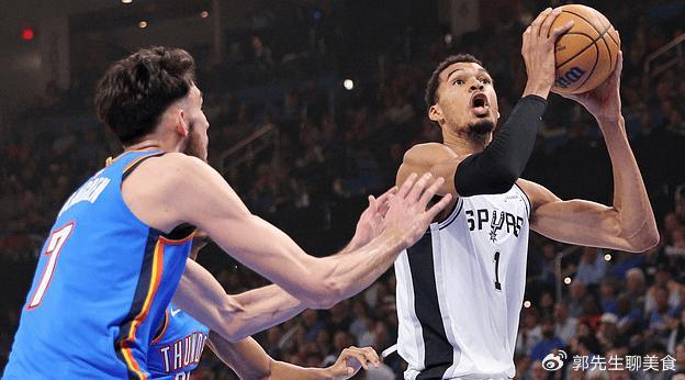 狂输33分！爆冷4分惜败！NBA退步最快球队，当家球星也该走人了