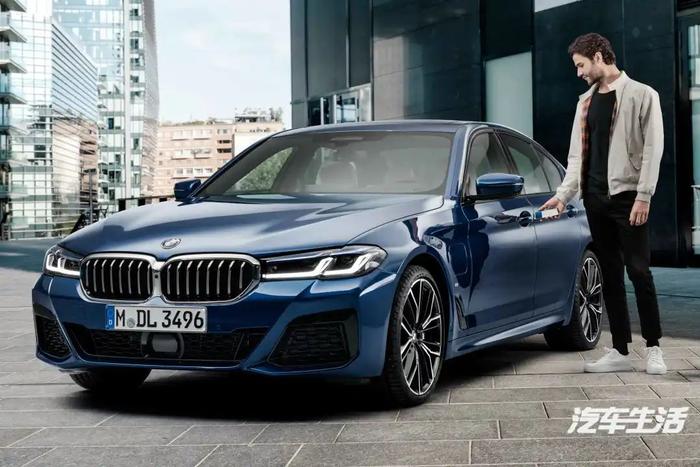 2020宝马科技日：BMW不仅懂车，还更懂你！
