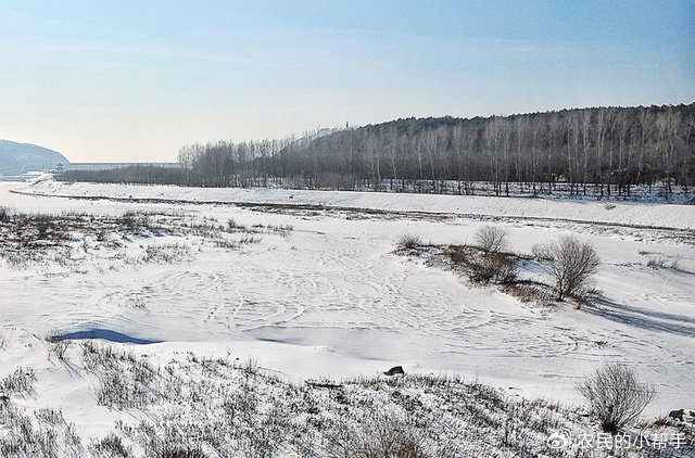 今年冬天那么热,假如来一次大规模火山喷发,会更热还...