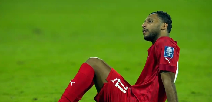 亚洲4队帮忙！国足冲击世界杯运气爆棚，或以第2名直接出线