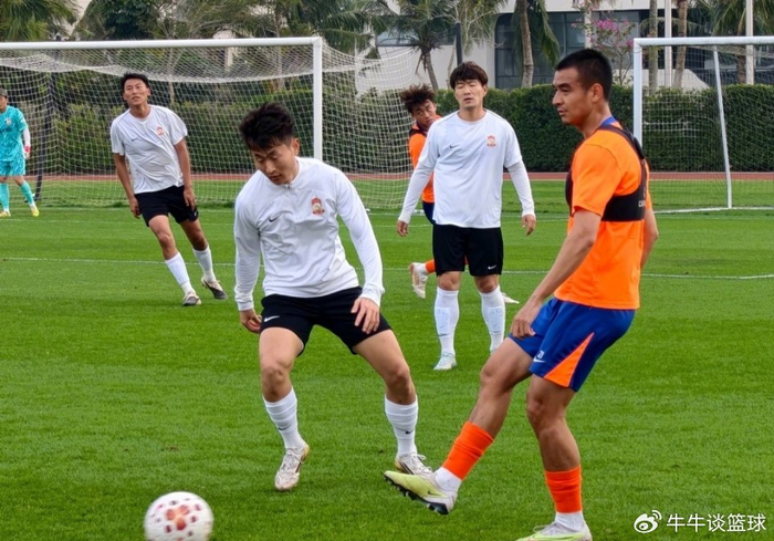 内外援0引进！山东泰山热身赛遭遇3轮不胜，新赛季或继续躺平