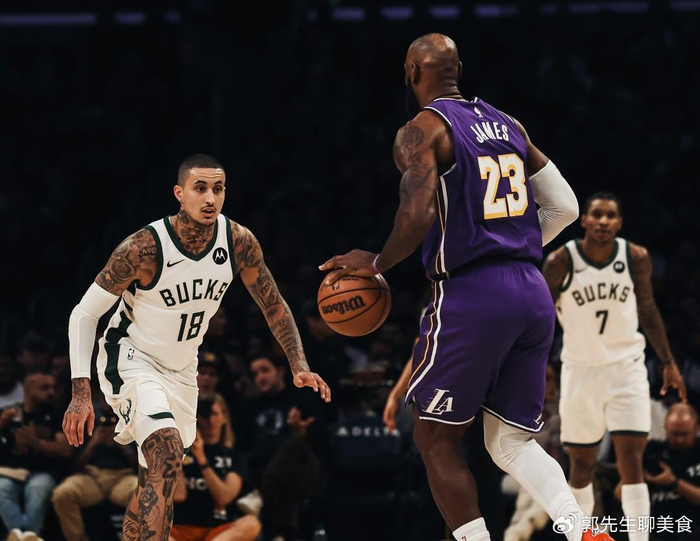 狂输33分！爆冷4分惜败！NBA退步最快球队，当家球星也该走人了